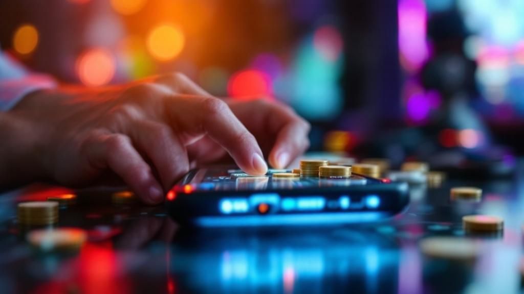 Mobile Game Monetisation Strategies That Reconcile Profit Alongside User Contentment