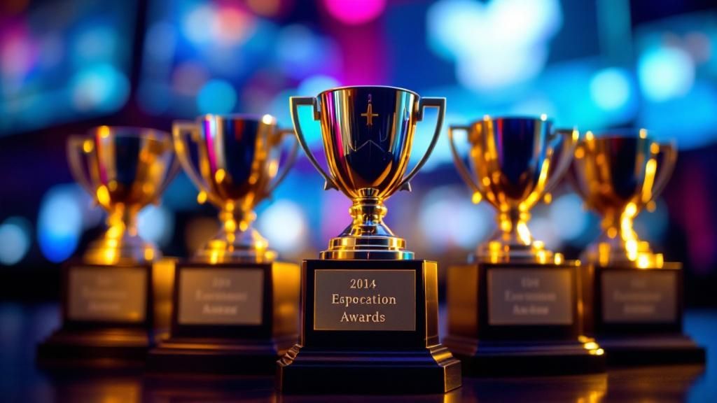 Top Universities Establish Esports Awards Worth Thousands of Pounds Each Year